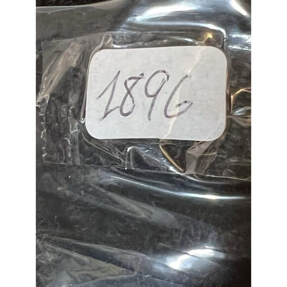 KUHL Alfpaca Fleece Grey 1/4 Zip Sweater Sherpa Collar Pullover Men's‎ MEDIUM - Picture 12 of 12